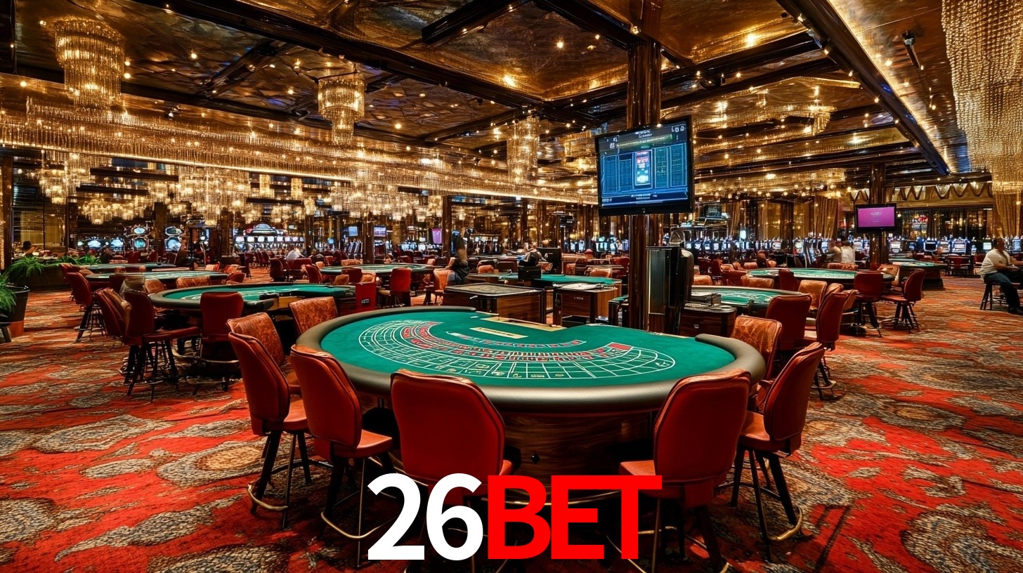 26bet - Tesouros da Elite Exclusiva - 26bet.com