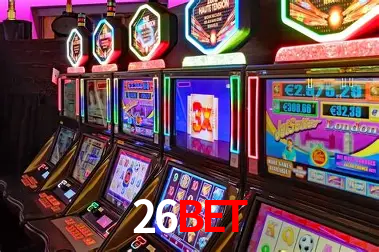 A Revolução dos Aplicativos de Jogos no 26bet