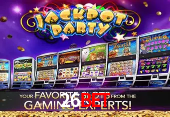 Desvendando o Mundo dos Jogos Virtuais na 26bet