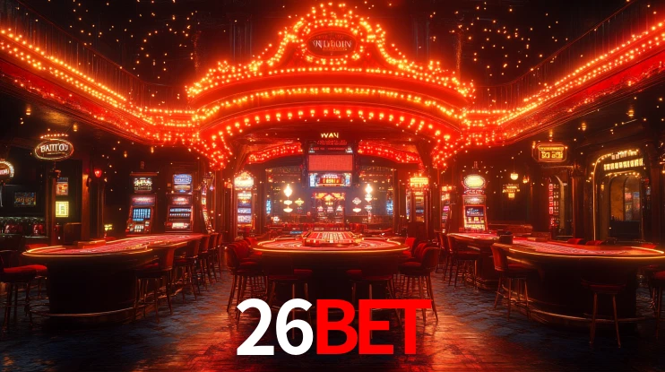 Ofertas Imperdíveis na 26bet: Promoções e Bônus Que Valem a Pena