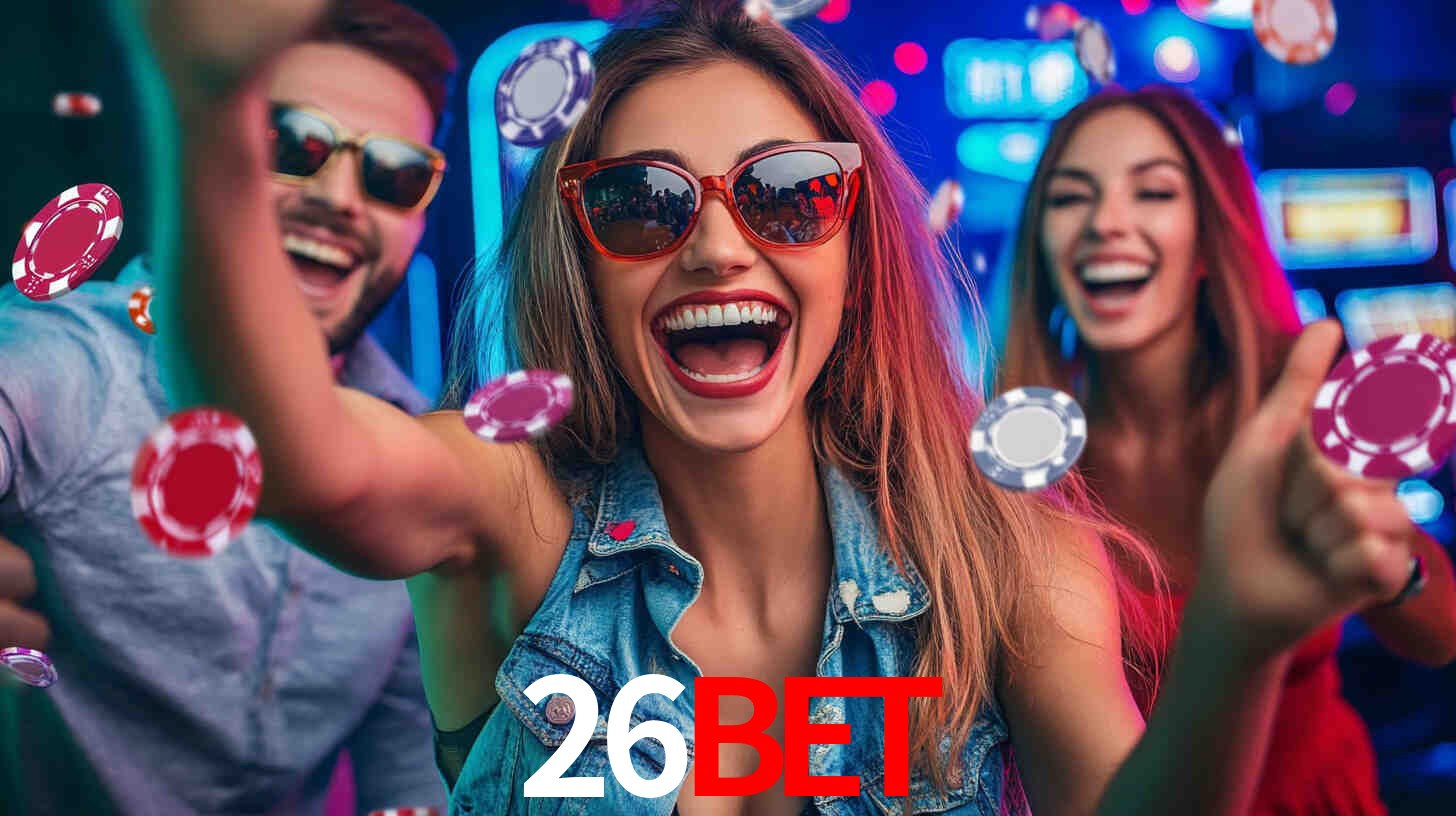 Descubra o Programa VIP da 26bet: Vantagens Exclusivas para Jogadores