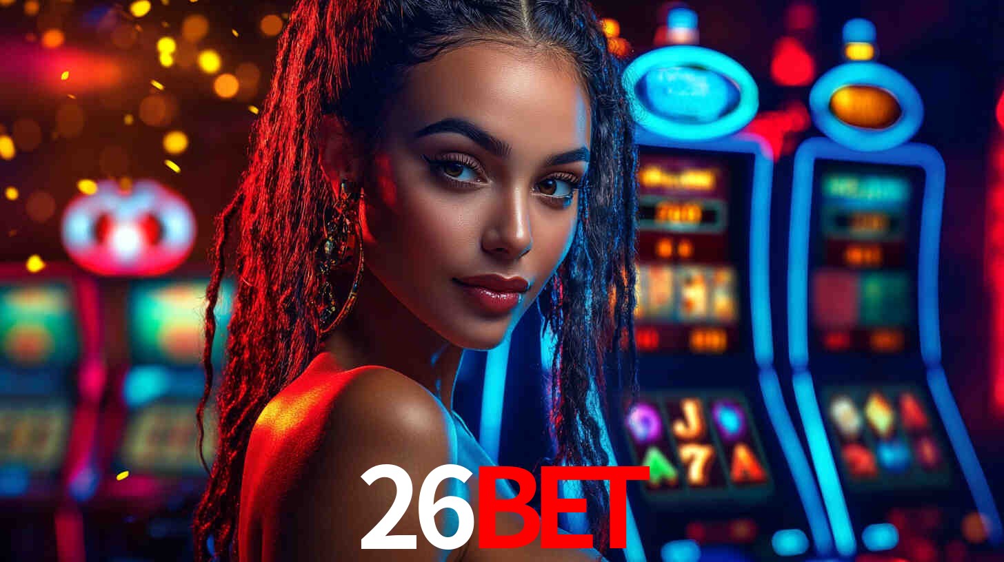 Desvendando o Mundo dos Jogos Virtuais na 26bet