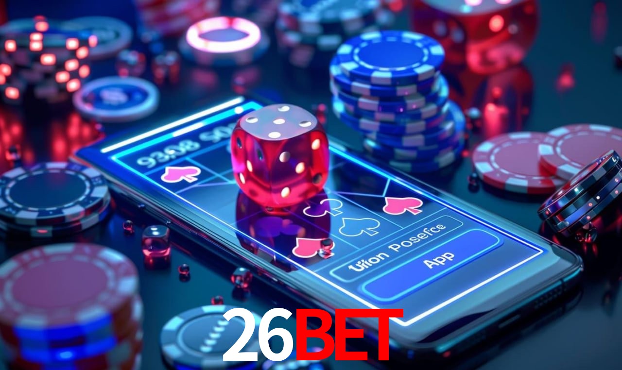 Bot 26bet Telegram
