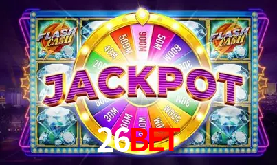 A Emoção da Loteria na 26bet: Uma Chance de Mudança de Vida