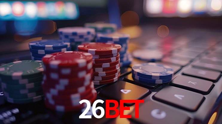 Ofertas Exclusivas 26bet
