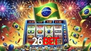 Game Providers 26bet
