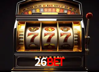 Descubra a Magia dos Jogos de Arcade no 26bet