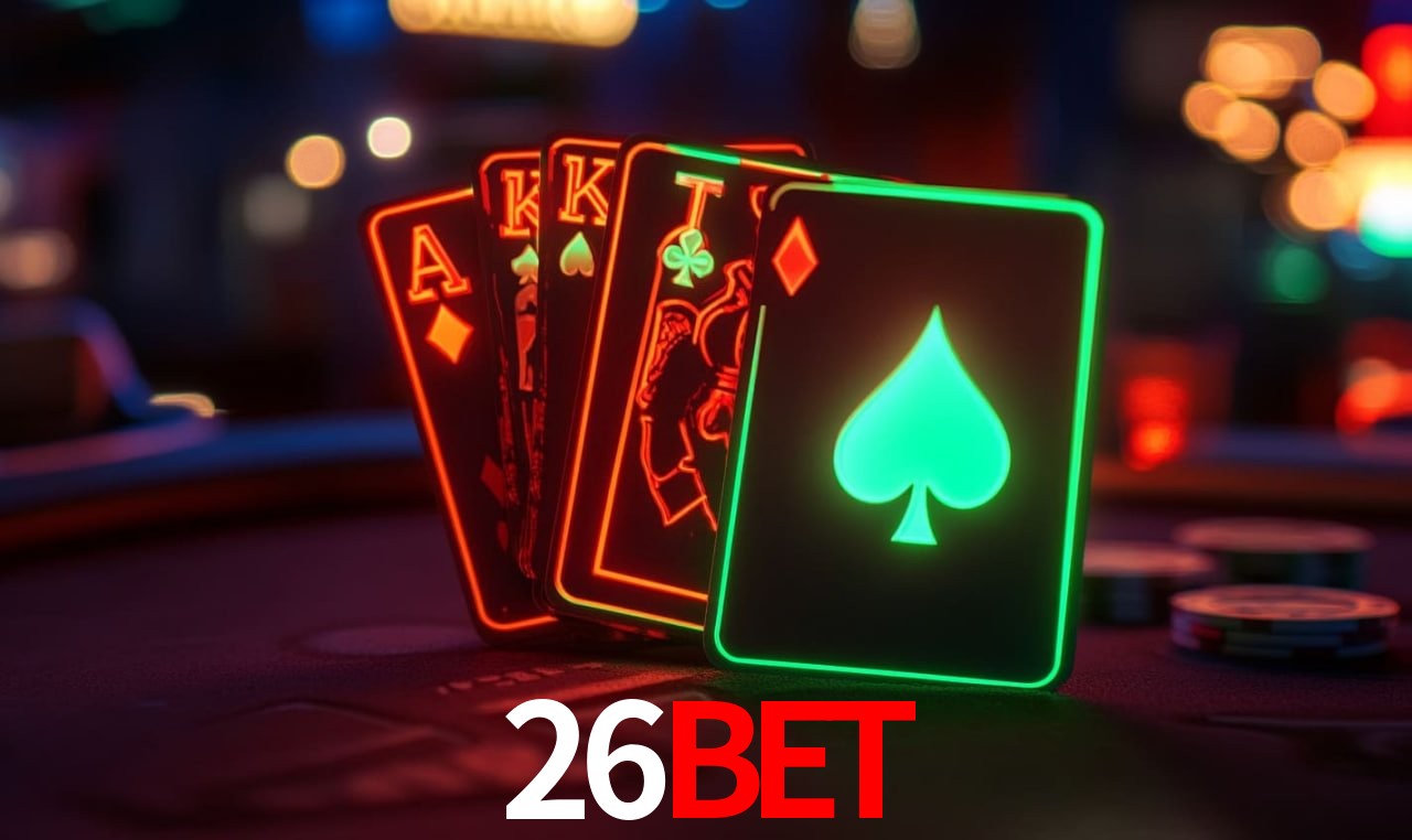 26bet Jackpots Progressivos