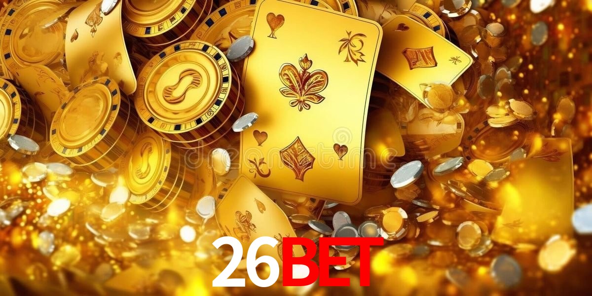 cassino 26bet