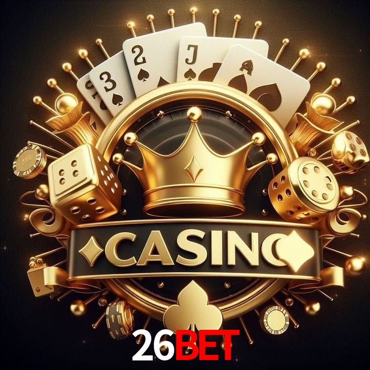 Provedores de Jogos 26bet