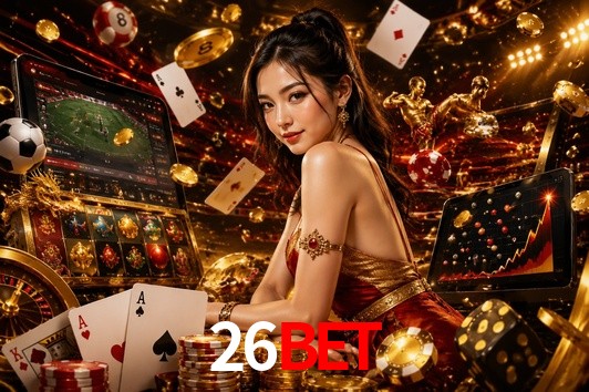 Exclusive Offers 26bet