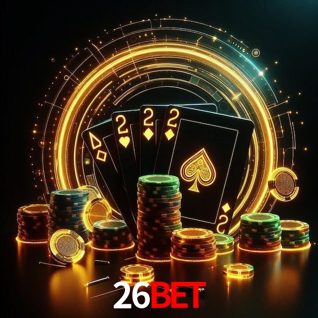 Cadastro Rápido 26bet