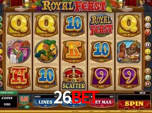 Descubra a Essência do 26bet: Nossa História e Compromissos