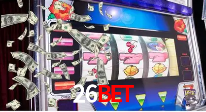 Descubra a Magia dos Jogos de Arcade no 26bet