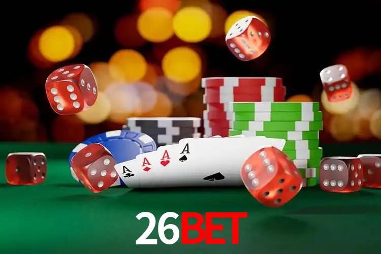 Segurança 2FA 26bet