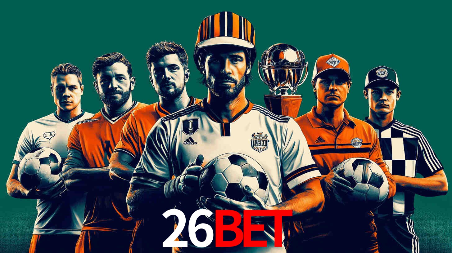 A Experiência Imersiva dos Cassinos Ao Vivo no 26bet