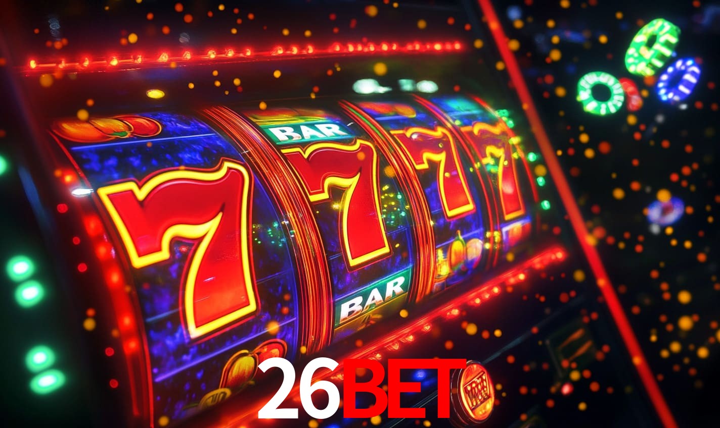 26bet: Seu Especialista em Apostas Esportivas Brasileiras