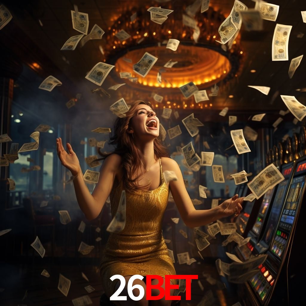 Aviator Game 26bet