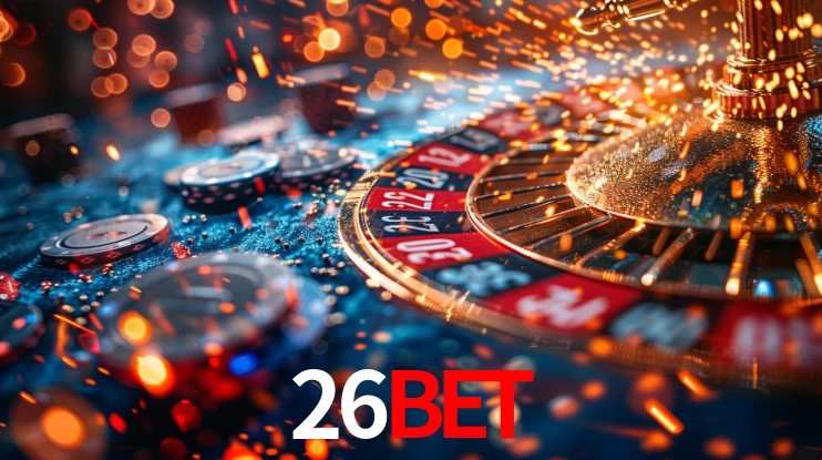 Weekend Specials 26bet