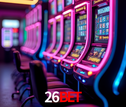 26bet Loteria Online Brasil - Plataforma Certificada