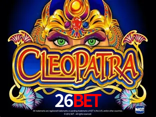 A Popularidade dos Caça-Níqueis no 26bet