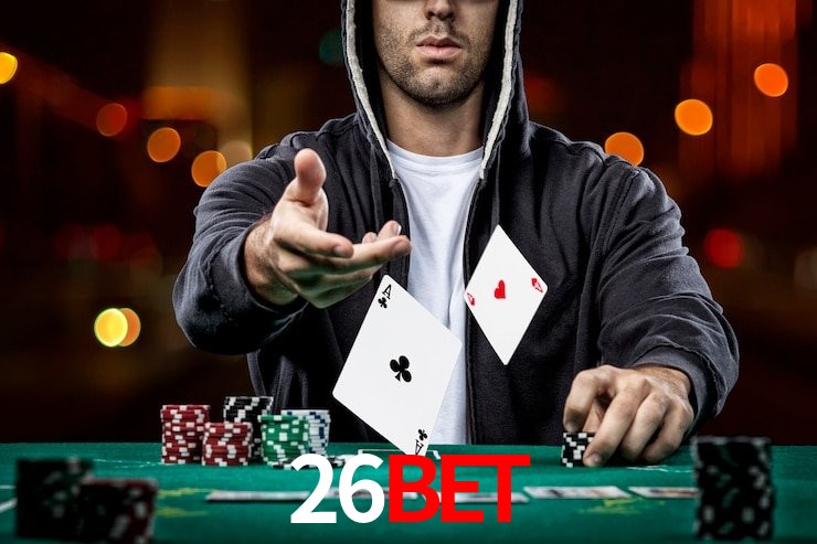 26bet.com