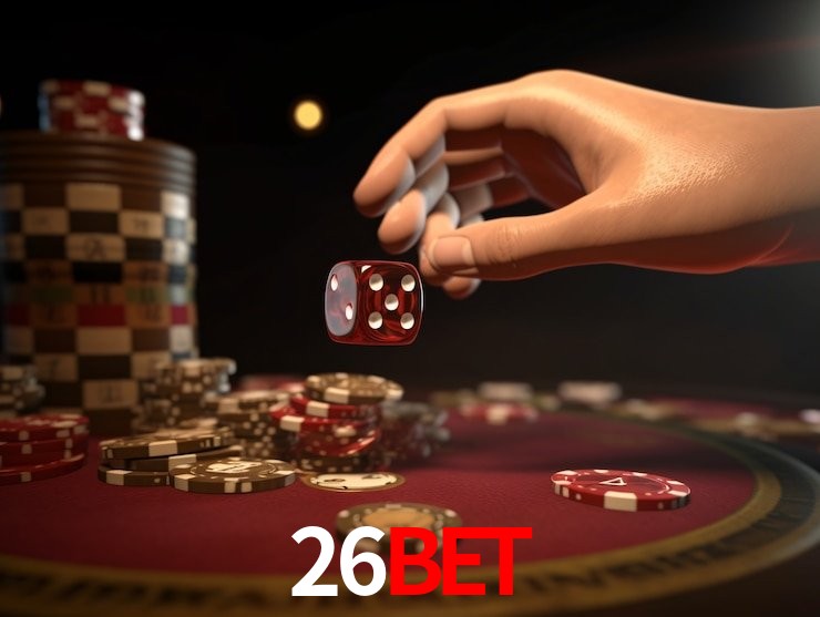 Benefícios da Conta 26bet