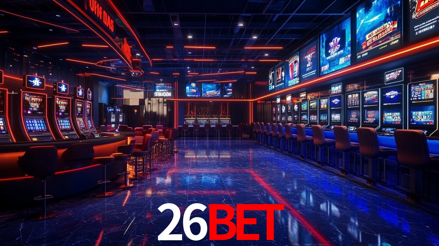 Tournaments 26bet