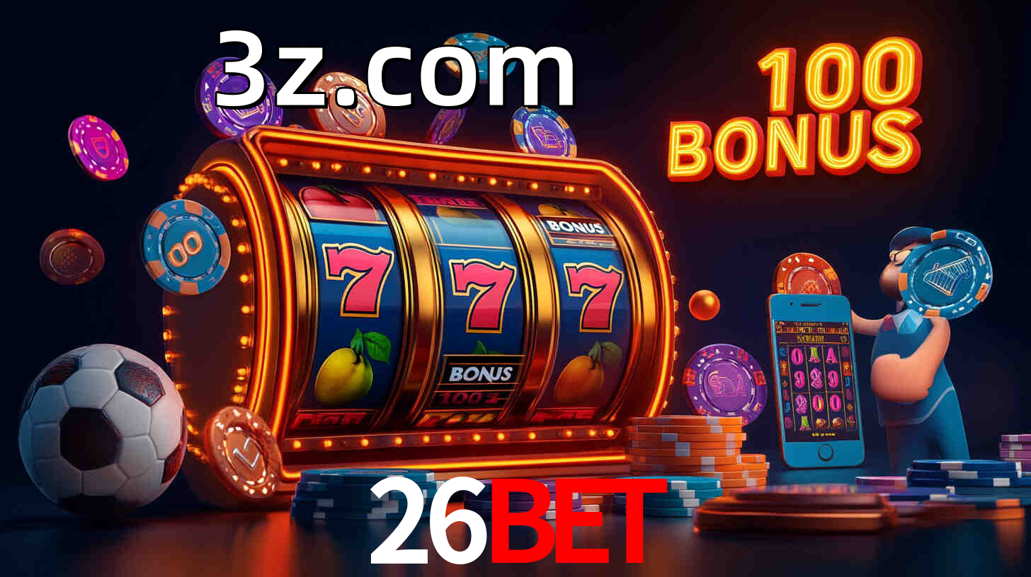 26BET