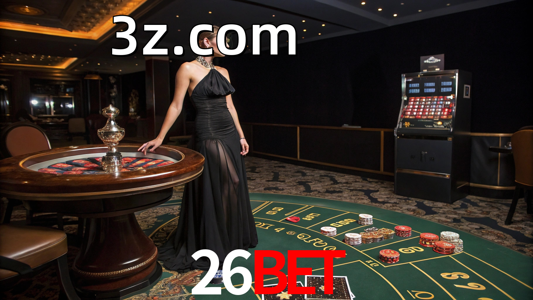 26BET