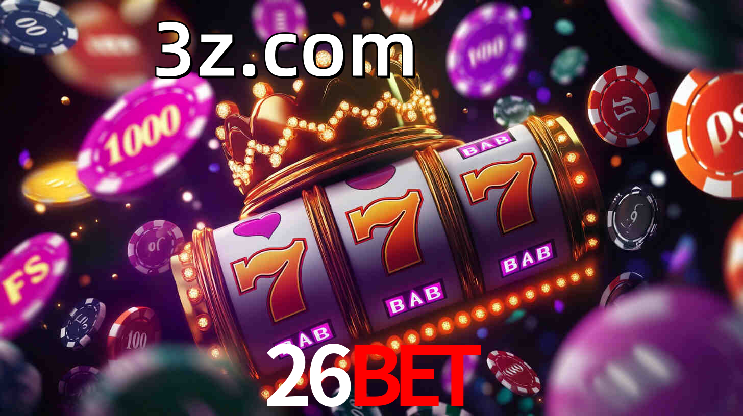 26BET